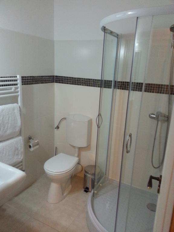 Pensiunea Edy Turda Room photo