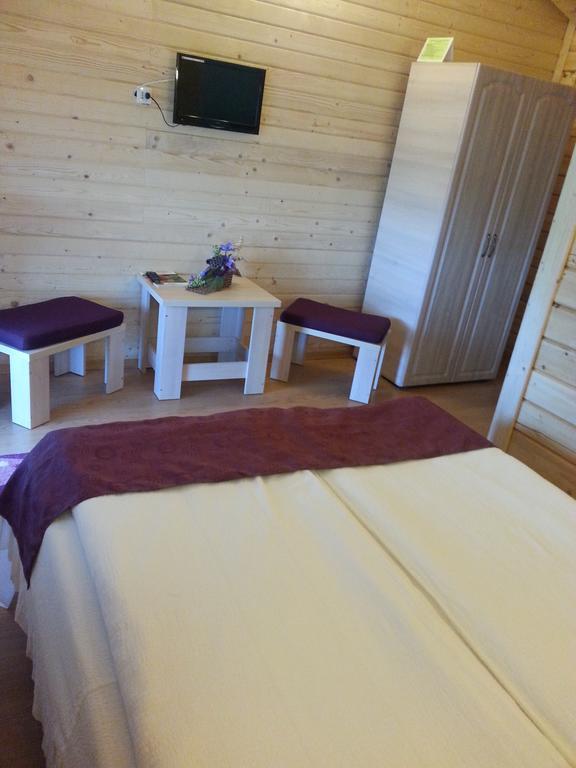 Pensiunea Edy Turda Room photo