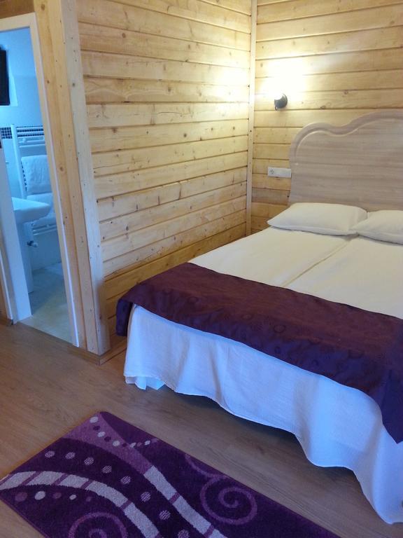 Pensiunea Edy Turda Room photo